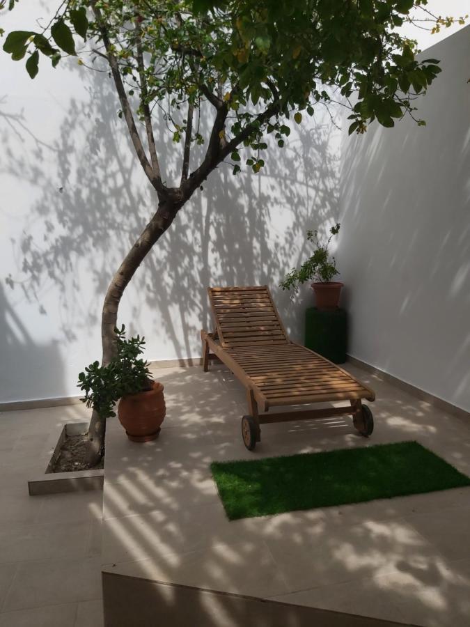 马塔拉Antonios 1公寓 外观 照片